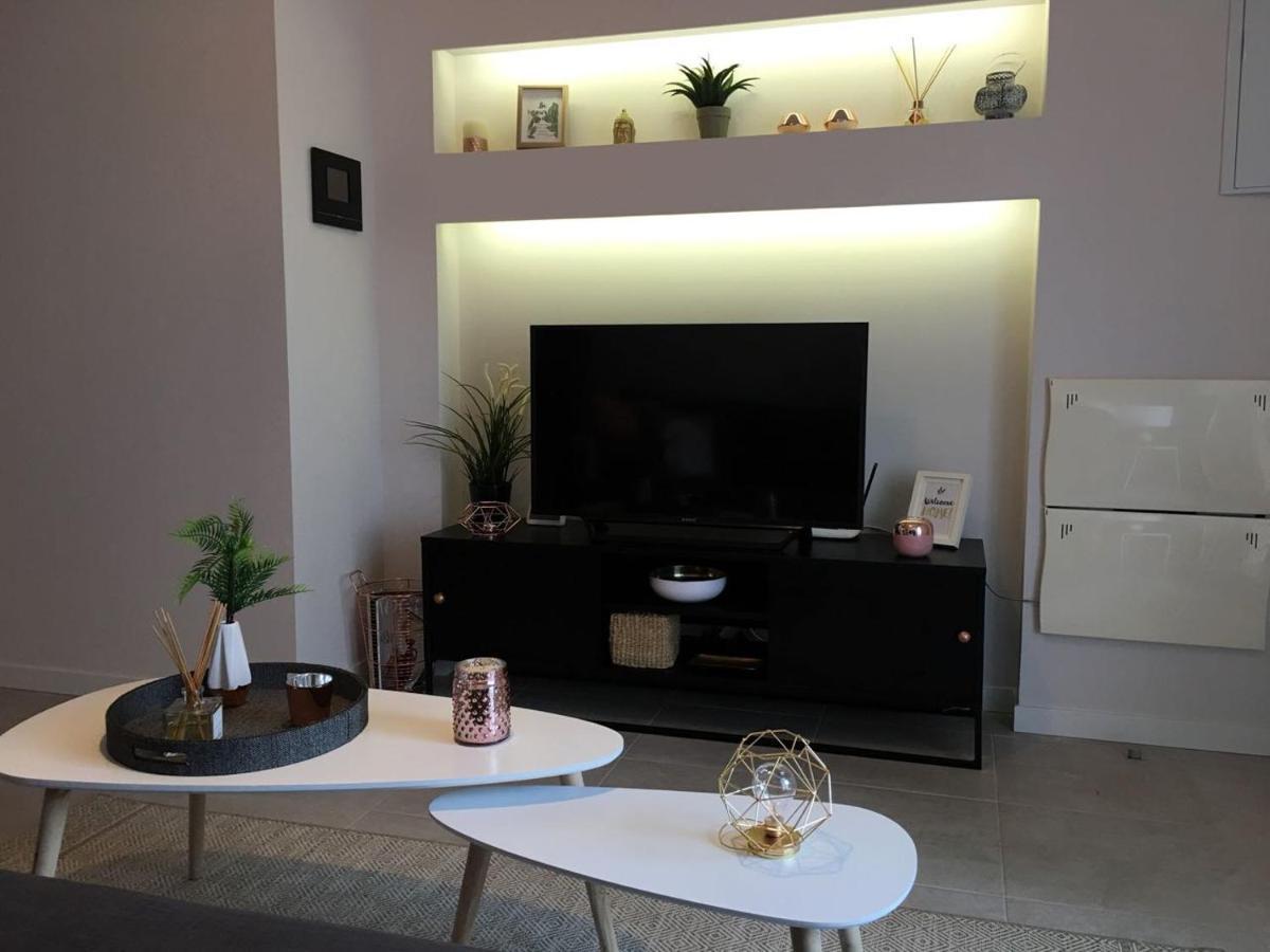 Private House 3 Bedrooms With Garden And Terrace - Torre De La Horadada Kültér fotó