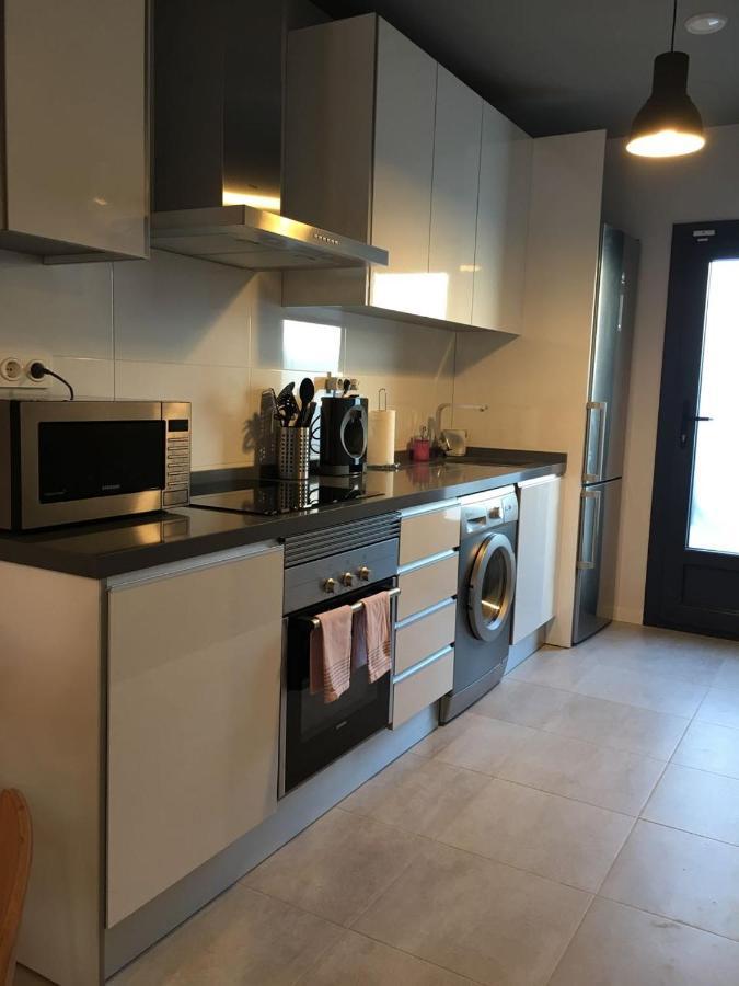 Private House 3 Bedrooms With Garden And Terrace - Torre De La Horadada Kültér fotó