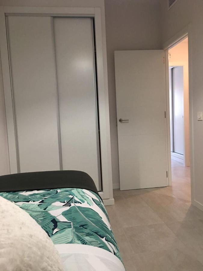 Private House 3 Bedrooms With Garden And Terrace - Torre De La Horadada Kültér fotó