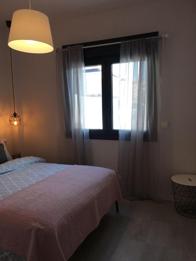 Private House 3 Bedrooms With Garden And Terrace - Torre De La Horadada Kültér fotó