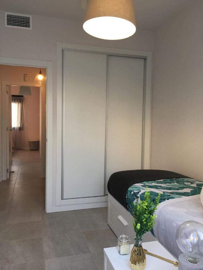 Private House 3 Bedrooms With Garden And Terrace - Torre De La Horadada Kültér fotó